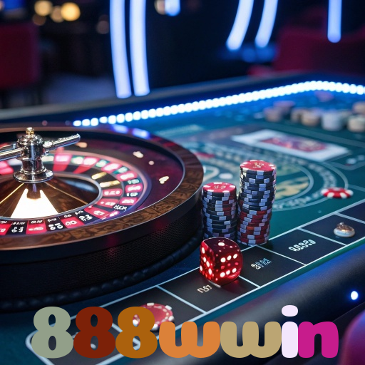A Magia dos Jogos de Fantasia na 888wwin
