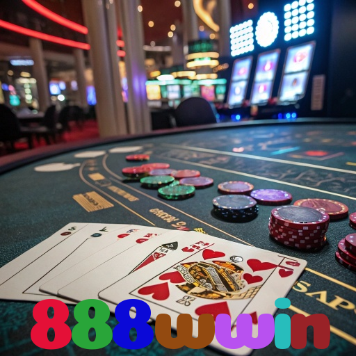 A Magia dos Jogos de Fantasia na 888wwin