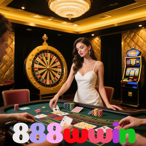 A Magia dos Jogos de Fantasia na 888wwin