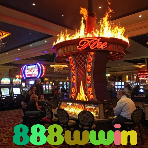 A Magia dos Jogos de Fantasia na 888wwin