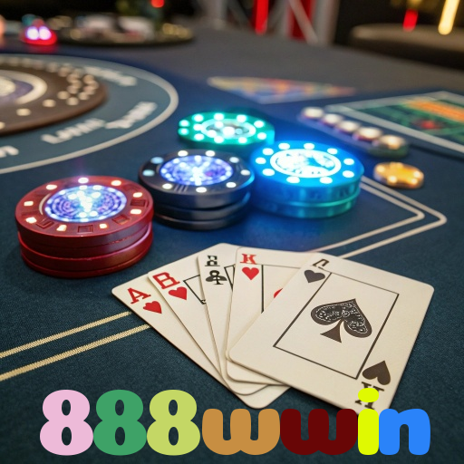 A Magia dos Jogos de Fantasia na 888wwin