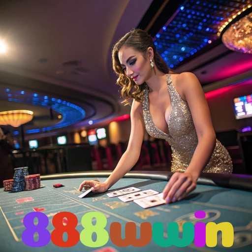 A Magia dos Jogos de Fantasia na 888wwin