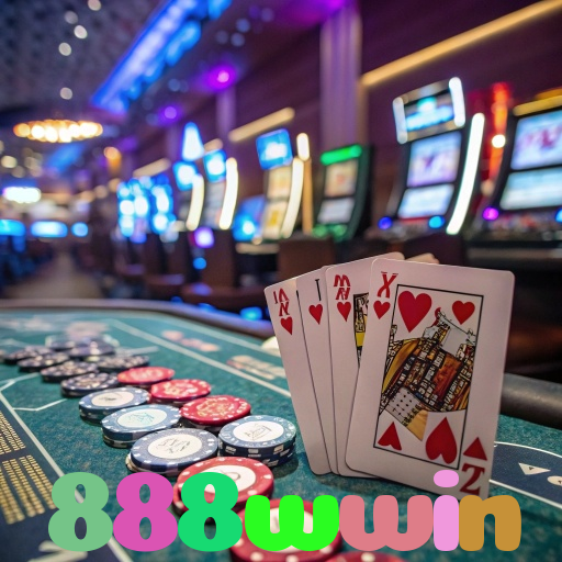 A Magia dos Jogos de Fantasia na 888wwin