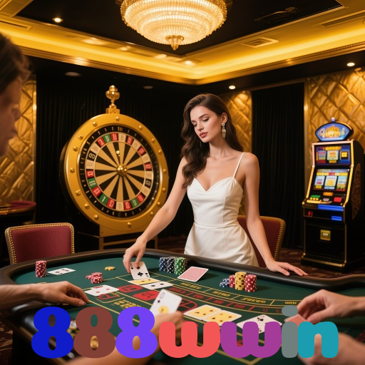 A Magia dos Jogos de Fantasia na 888wwin