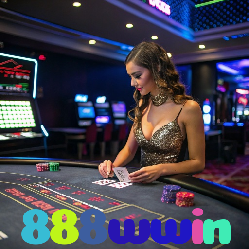 A Magia dos Jogos de Fantasia na 888wwin