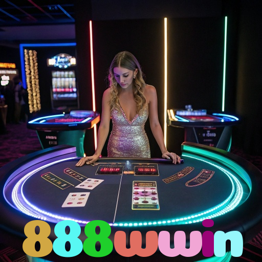 A Magia dos Jogos de Fantasia na 888wwin