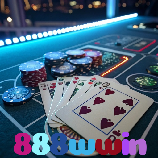 A Magia dos Jogos de Fantasia na 888wwin