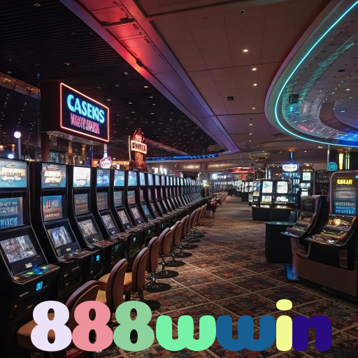 A Magia dos Jogos de Fantasia na 888wwin
