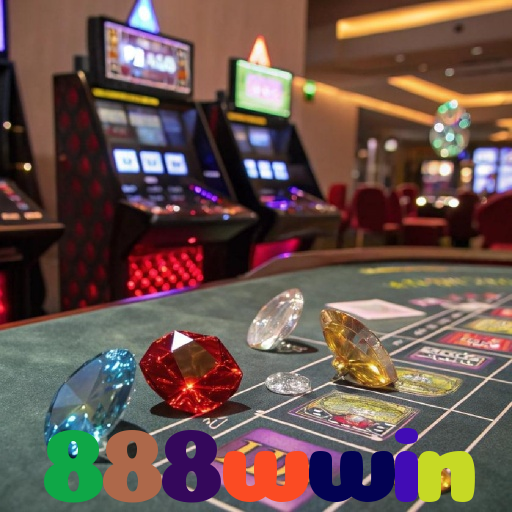 A Magia dos Jogos de Fantasia na 888wwin