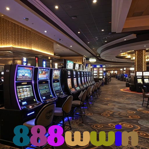 A Magia dos Jogos de Fantasia na 888wwin