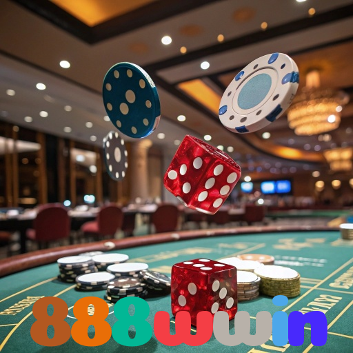 A Magia dos Jogos de Fantasia na 888wwin