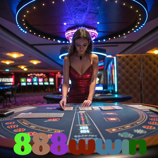 A Magia dos Jogos de Fantasia na 888wwin
