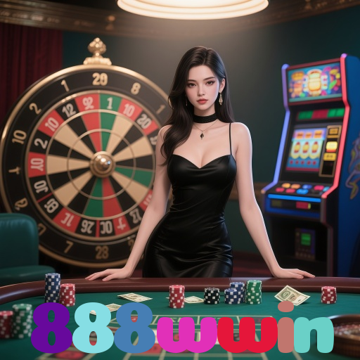 A Magia dos Jogos de Fantasia na 888wwin