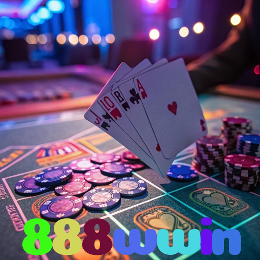A Magia dos Jogos de Fantasia na 888wwin