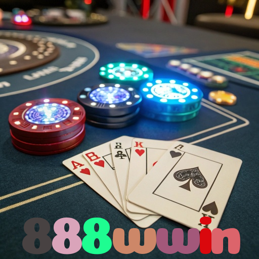 A Magia dos Jogos de Fantasia na 888wwin