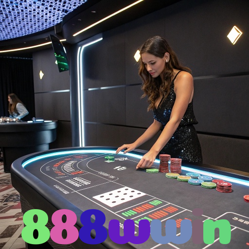 A Magia dos Jogos de Fantasia na 888wwin