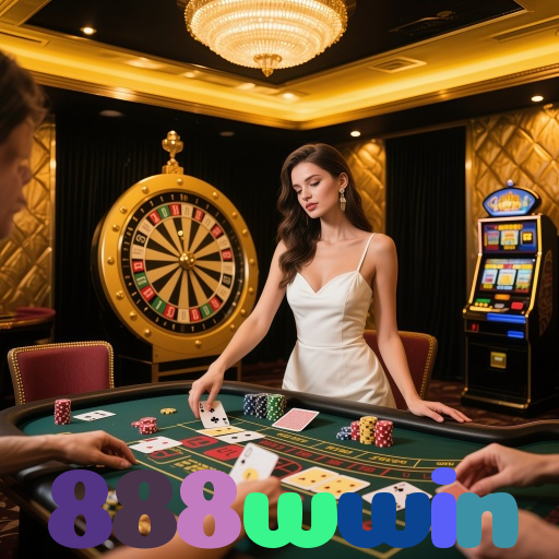 A Magia dos Jogos de Fantasia na 888wwin