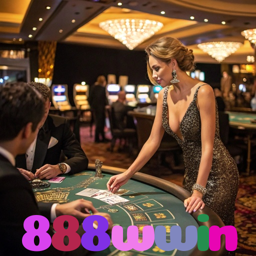 A Magia dos Jogos de Fantasia na 888wwin