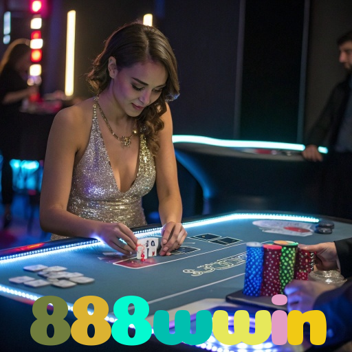 A Magia dos Jogos de Fantasia na 888wwin
