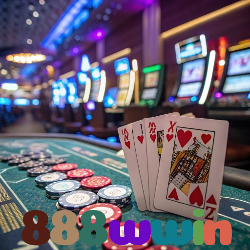 A Magia dos Jogos de Fantasia na 888wwin