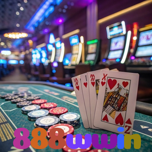 A Magia dos Jogos de Fantasia na 888wwin