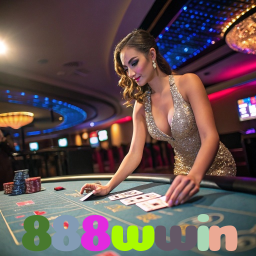 A Magia dos Jogos de Fantasia na 888wwin
