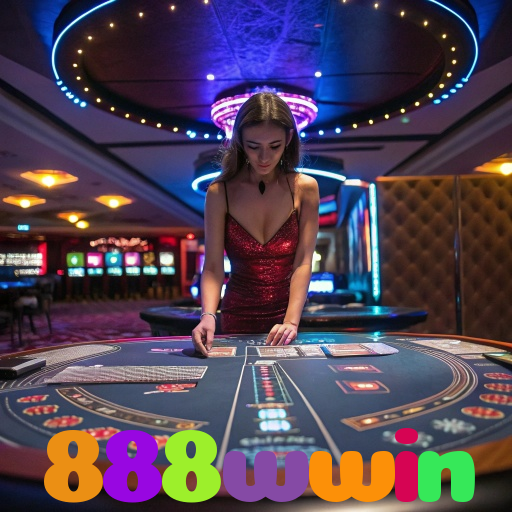 A Magia dos Jogos de Fantasia na 888wwin