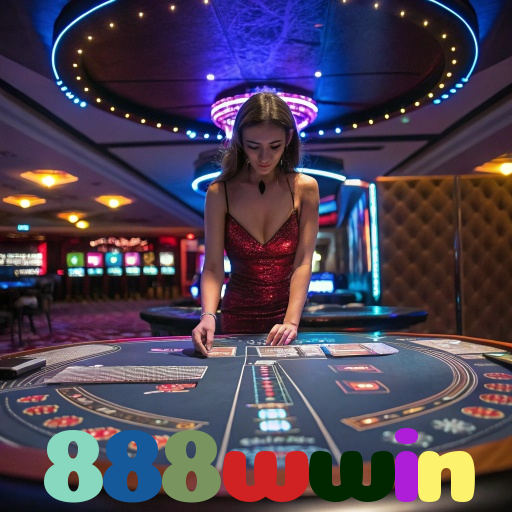 A Magia dos Jogos de Fantasia na 888wwin