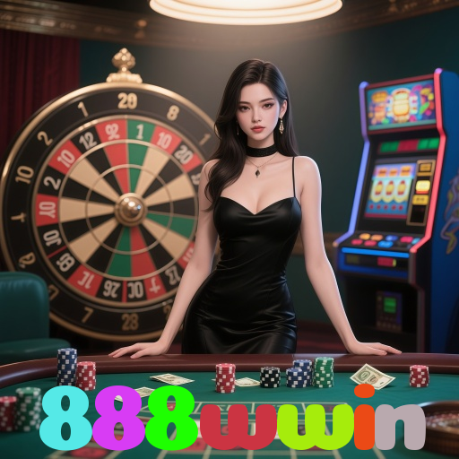 A Magia dos Jogos de Fantasia na 888wwin