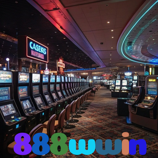 A Magia dos Jogos de Fantasia na 888wwin