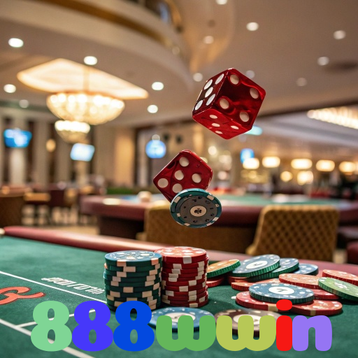 A Magia dos Jogos de Fantasia na 888wwin