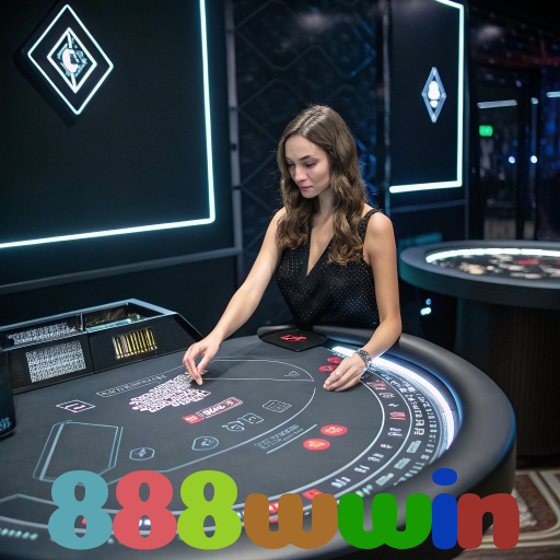 A Magia dos Jogos de Fantasia na 888wwin