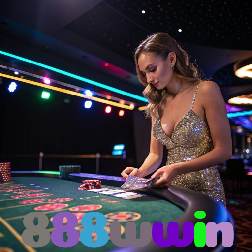 A Magia dos Jogos de Fantasia na 888wwin