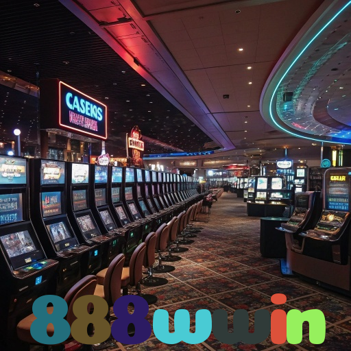 A Magia dos Jogos de Fantasia na 888wwin