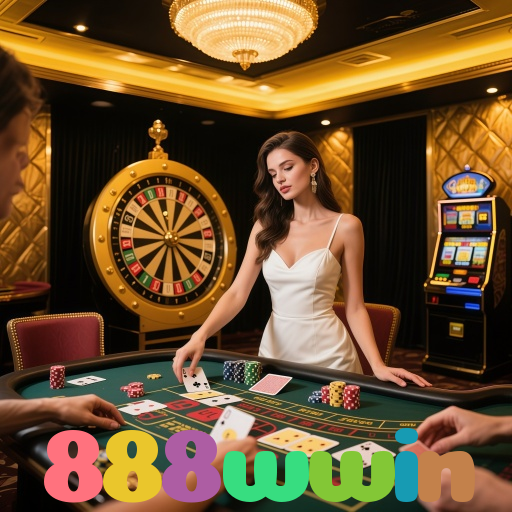 A Magia dos Jogos de Fantasia na 888wwin