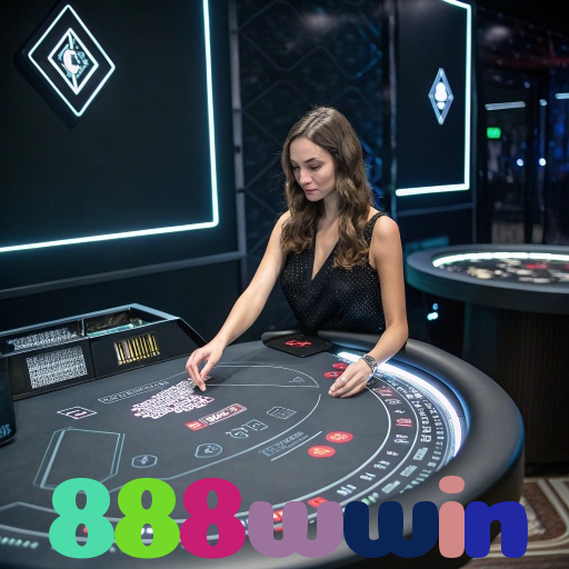 A Magia dos Jogos de Fantasia na 888wwin