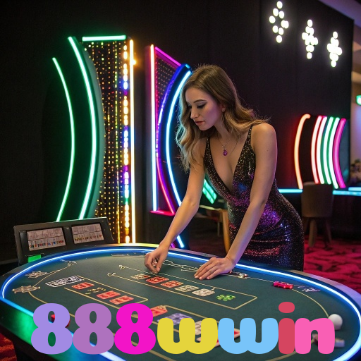 A Magia dos Jogos de Fantasia na 888wwin