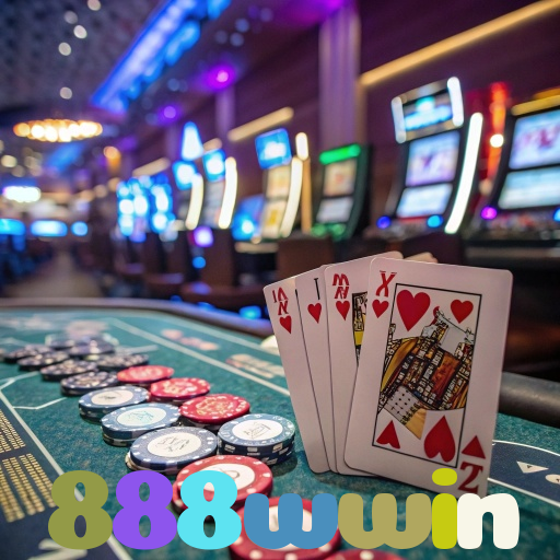A Magia dos Jogos de Fantasia na 888wwin