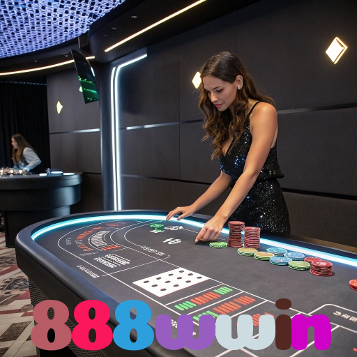 A Magia dos Jogos de Fantasia na 888wwin