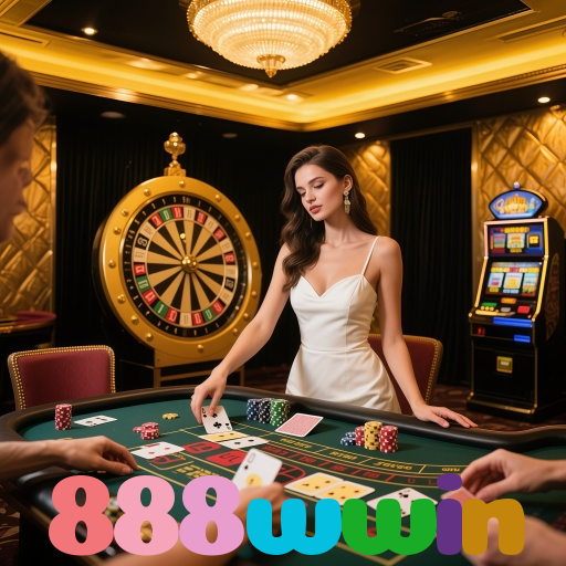 A Magia dos Jogos de Fantasia na 888wwin