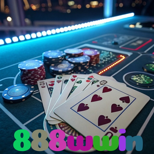 A Magia dos Jogos de Fantasia na 888wwin