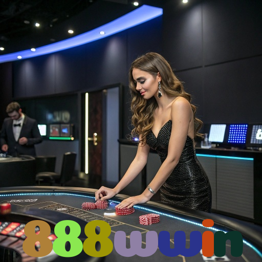 A Magia dos Jogos de Fantasia na 888wwin