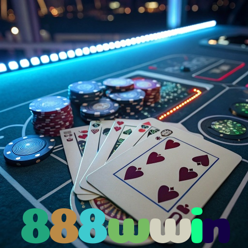 A Magia dos Jogos de Fantasia na 888wwin
