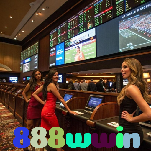 A Magia dos Jogos de Fantasia na 888wwin
