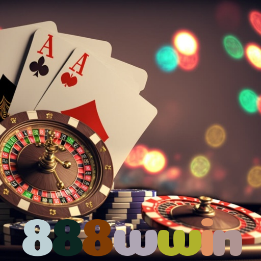 A Magia dos Jogos de Fantasia na 888wwin