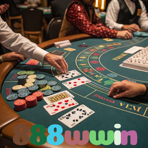 A Magia dos Jogos de Fantasia na 888wwin