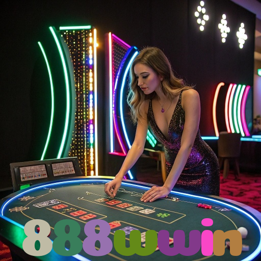 A Magia dos Jogos de Fantasia na 888wwin