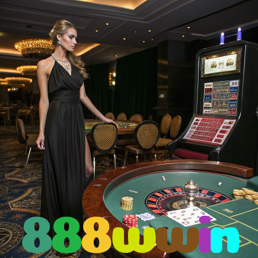A Magia dos Jogos de Fantasia na 888wwin