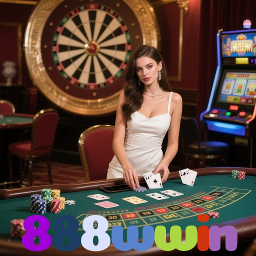 A Magia dos Jogos de Fantasia na 888wwin