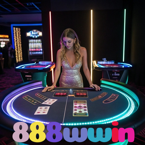 A Magia dos Jogos de Fantasia na 888wwin